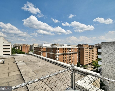 2401 H Street Nw - Photo Thumbnail 34