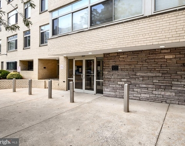2401 H Street Nw - Photo Thumbnail 2