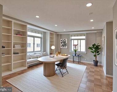 2401 H Street Nw - Photo Thumbnail 14