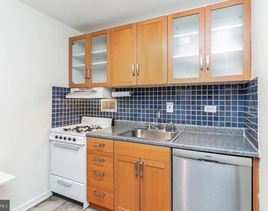 1420 N Street Nw - Photo Thumbnail 1