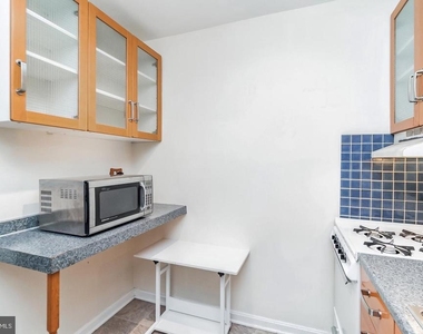 1420 N Street Nw - Photo Thumbnail 2