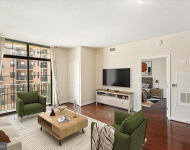 1111 25th Street Nw - Photo Thumbnail 10