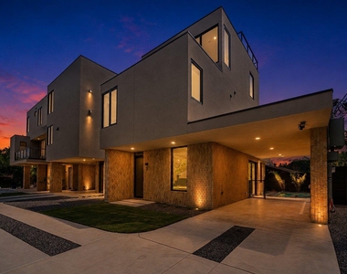 1403 Barton Hills Dr - Photo Thumbnail 1