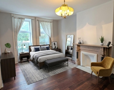 229 S Racine Avenue - Photo Thumbnail 4