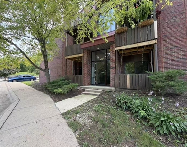 1320 Brook Street - Photo Thumbnail 1