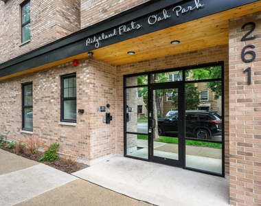 261 Washington Boulevard - Photo Thumbnail 1