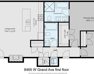 8467 Grand Avenue - Photo Thumbnail 1