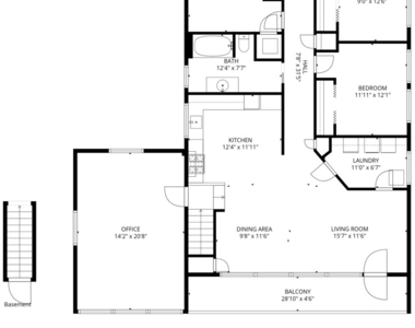 956 Deerfield Road - Photo Thumbnail 40