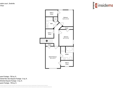 4705 Duration Court - Photo Thumbnail 20
