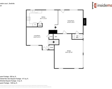 4705 Duration Court - Photo Thumbnail 19