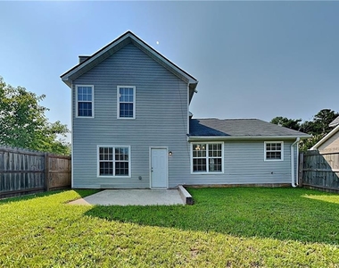 4705 Duration Court - Photo Thumbnail 18