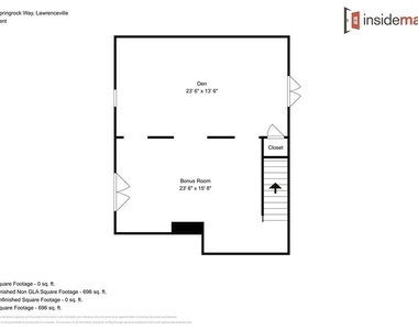2836 Springrock Way - Photo Thumbnail 20