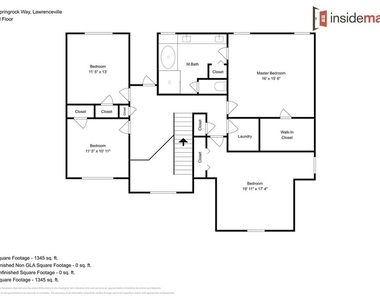 2836 Springrock Way - Photo Thumbnail 22