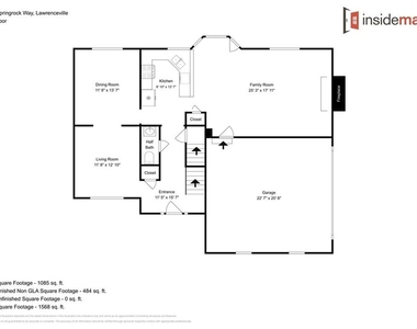 2836 Springrock Way - Photo Thumbnail 21