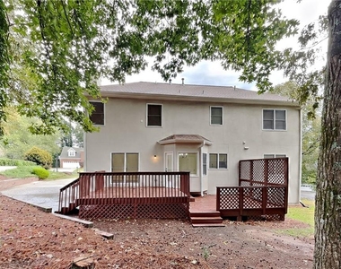 2836 Springrock Way - Photo Thumbnail 19
