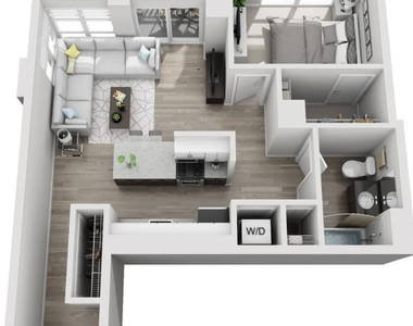 180 N Jefferson Street - Photo Thumbnail 1