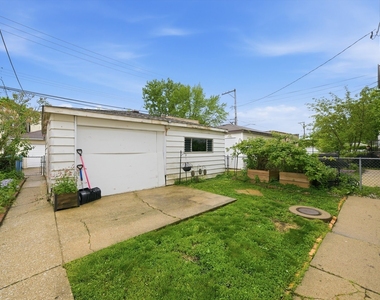 5039 W Cullom Avenue - Photo Thumbnail 13