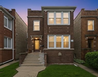 5039 W Cullom Avenue - Photo Thumbnail 14