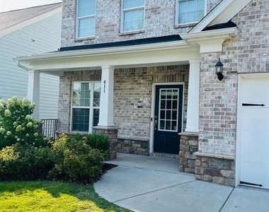 411 Timberleaf Road - Photo Thumbnail 1