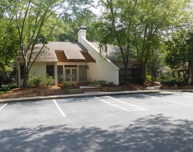 2008 Huntingdon Chase - Photo Thumbnail 9
