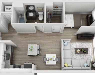 180 N Jefferson Street - Photo Thumbnail 1