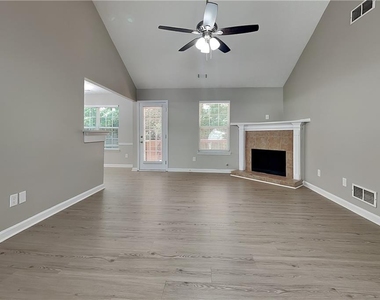 3975 Crestwater Lane - Photo Thumbnail 2