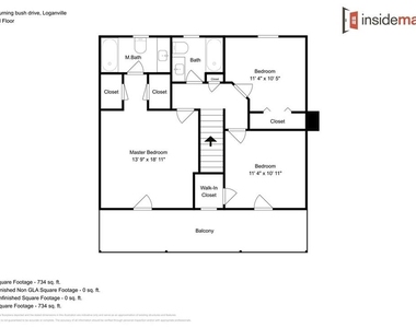 1305 Burning Bush Drive - Photo Thumbnail 18