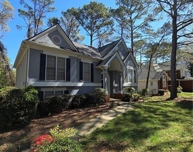 3860 Brookview Point - Photo Thumbnail 1