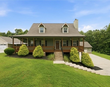 129 Harlan Trace - Photo Thumbnail 1
