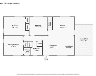 3945 Camellia Trail - Photo Thumbnail 15