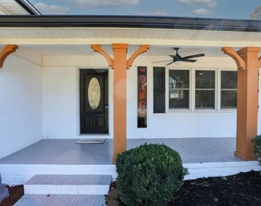 6157 Orville Drive - Photo Thumbnail 1