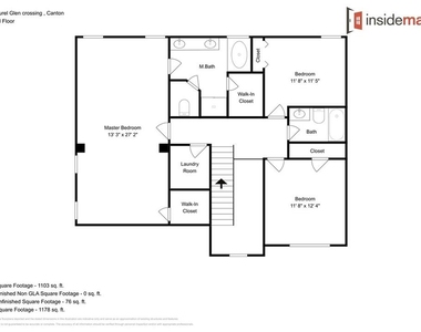 327 Laurel Glen Crossing - Photo Thumbnail 19