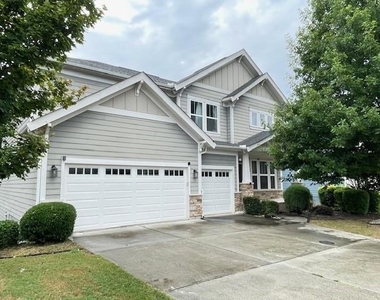 3816 Thackary Drive - Photo Thumbnail 1