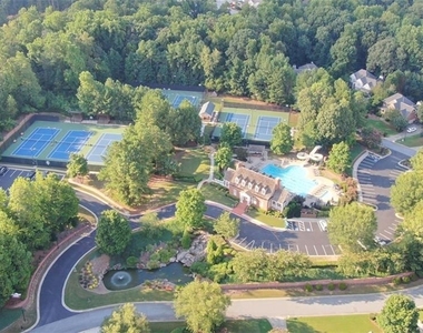 4746 Legacy Cove Lane - Photo Thumbnail 36