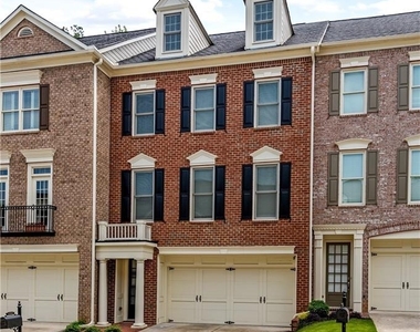 4746 Legacy Cove Lane - Photo Thumbnail 35