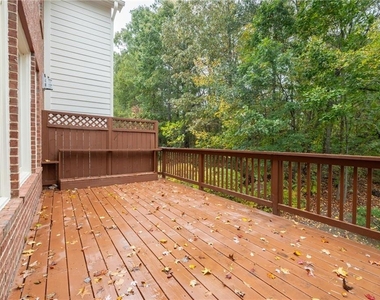 4746 Legacy Cove Lane - Photo Thumbnail 31