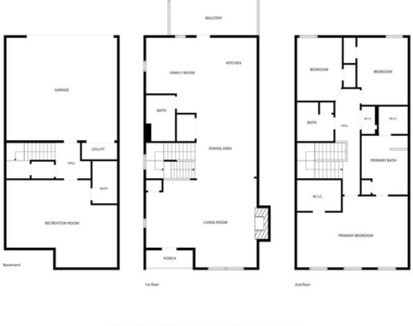 157 Brush Creek Court - Photo Thumbnail 72