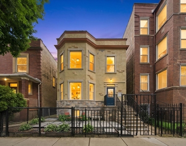 4834 N Troy Street - Photo Thumbnail 1