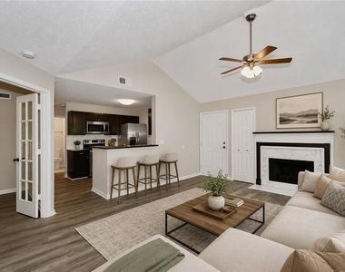 1101 Sandy Lane Drive - Photo Thumbnail 1