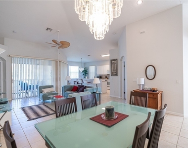 13841 Lake Mahogany Boulevard - Photo Thumbnail 1