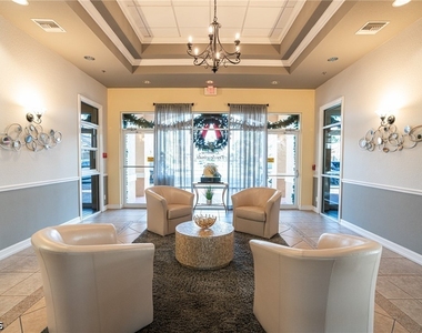 13841 Lake Mahogany Boulevard - Photo Thumbnail 46