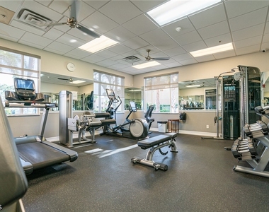 13841 Lake Mahogany Boulevard - Photo Thumbnail 34