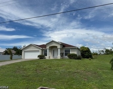 2101 Sw 25th Street - Photo Thumbnail 1