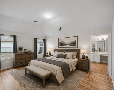 2702 Youpon Lake Court - Photo Thumbnail 14
