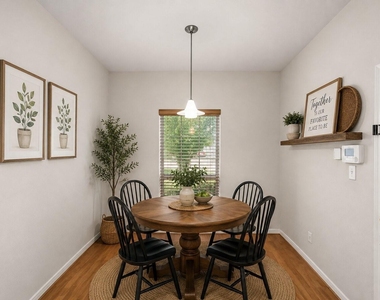 2702 Youpon Lake Court - Photo Thumbnail 8