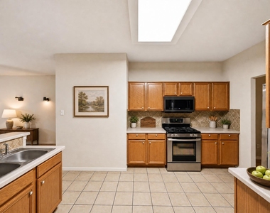 2702 Youpon Lake Court - Photo Thumbnail 3