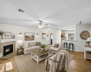 2702 Youpon Lake Court - Photo Thumbnail 1