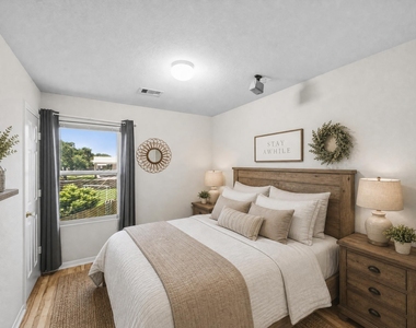 2702 Youpon Lake Court - Photo Thumbnail 20