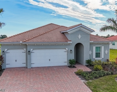18684 Ensenada Drive - Photo Thumbnail 1