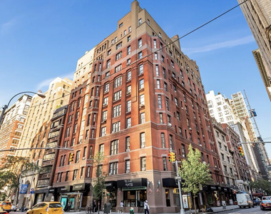 121 Madison Avenue - Photo Thumbnail 8